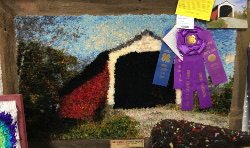 Mill Creek Covered Bridge (Grand Champion)