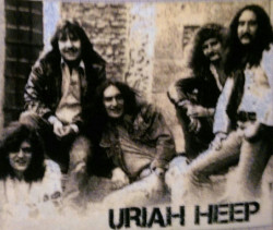 Uriah Heep