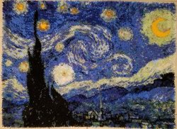 Starry Night