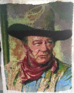 John Wayne